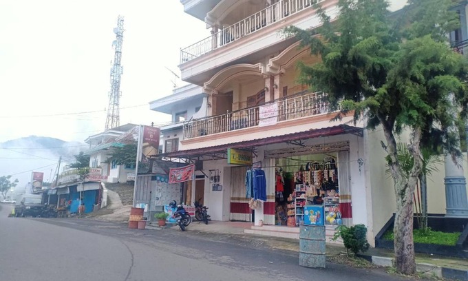 Plaosan Hotel | 12 m² Hotel ∙ 4 guests