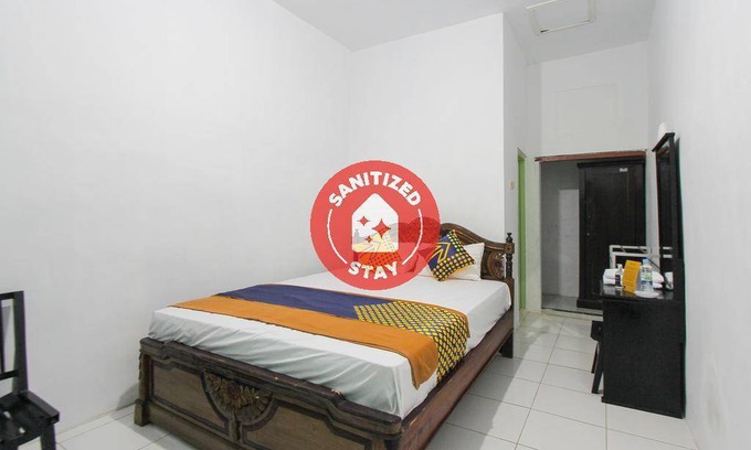 Kalipuro Hotel | 12 m² Hotel ∙ 4 guests