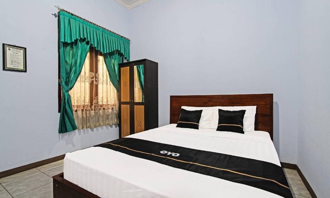 Blora Hotel | 12 m² Hotel ∙ 4 guests