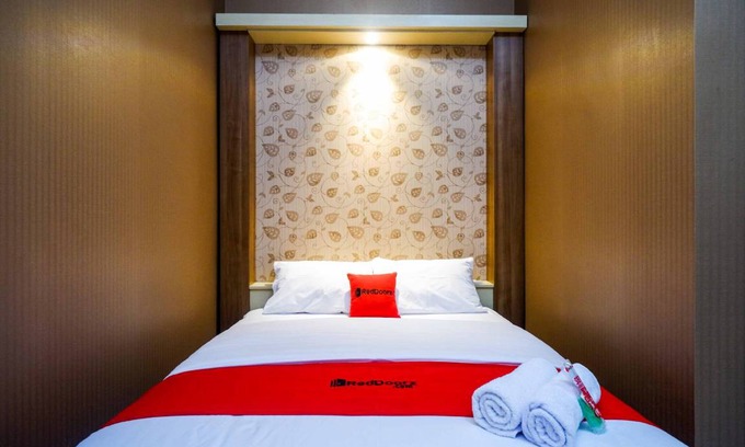 Kudus Hotel | 12 m² Hotel ∙ 4 guests