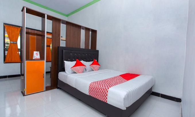 Tegal Hotel | 12 m² Hotel ∙ 4 guests