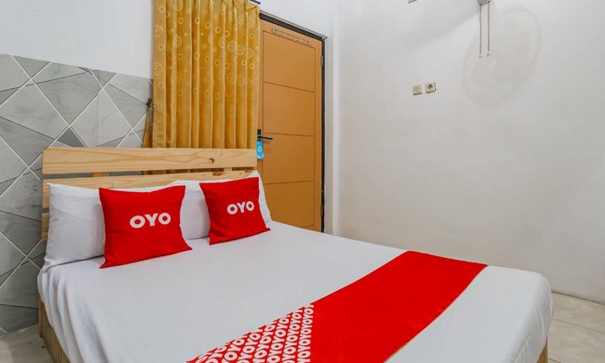 Dinoyo Hotel | 12 m² Hotel ∙ 44 guests