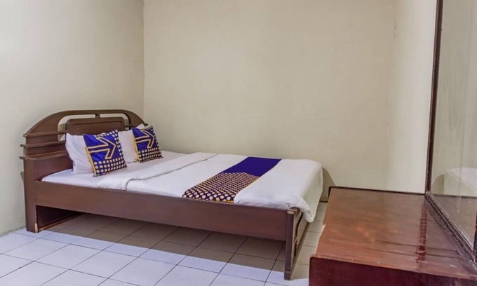 Bandar Lampung Hotel | 12 m² Hotel ∙ 3 guests