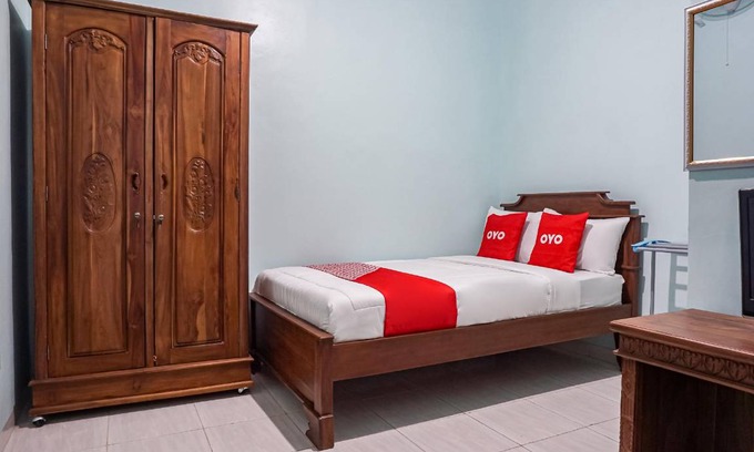 Rajabasa Hotel | 12 m² Hotel ∙ 2 guests