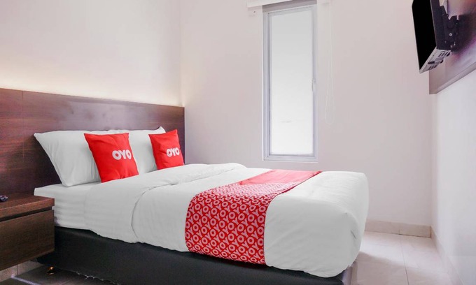 Old Jakarta Hotel | 12 m² Hotel ∙ 4 guests