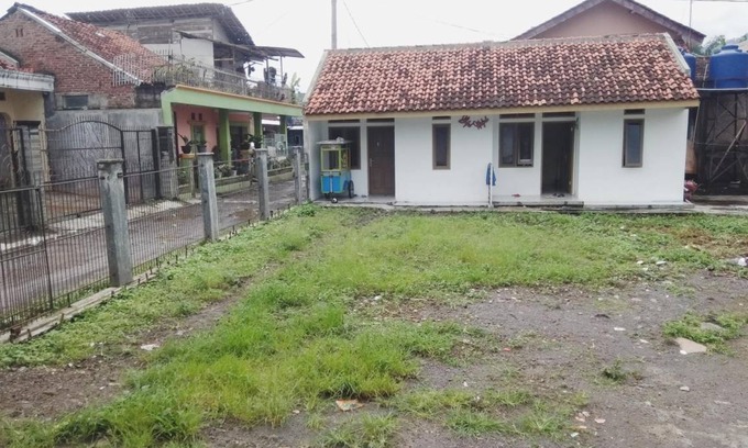 Garut Hotel | 12 m² Hotel ∙ 2 guests
