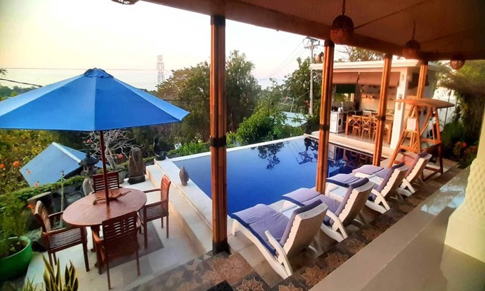 Temukus House | 12 m² House ∙ 2 guests
