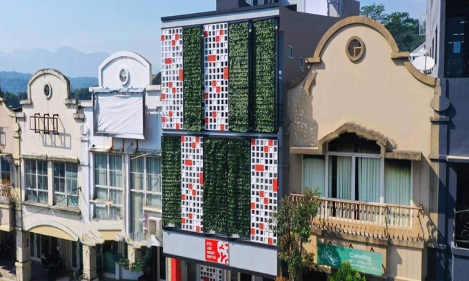 Citaringgul Hotel | 12 m² Hotel ∙ 2 guests