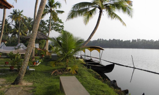 Cherthala Resort | 12 m² Resort ∙ 3 guests