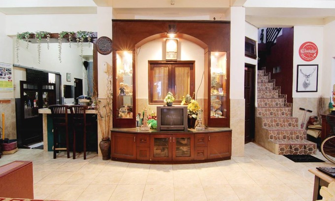 Malioboro Apartment | 12 m² Serviced apartment ∙ 6 guests