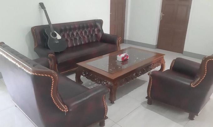 Parigi House | 120 m² House ∙ 1 bedroom ∙ 2 guests