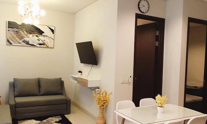 Bumi Serpong Damai House | 120 m² House ∙ 5 bedrooms ∙ 13 guests