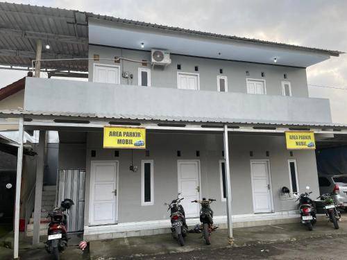 Banjarasri Resort | 120 m² Resort ∙ 2 bedrooms ∙ 9 guests