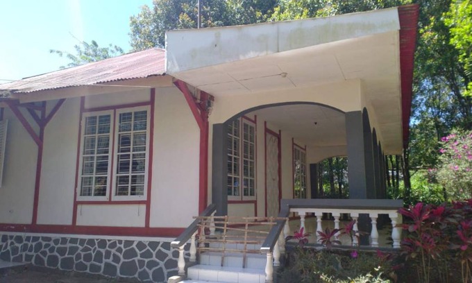 Malino Resort | 120 m² Resort ∙ 8 guests