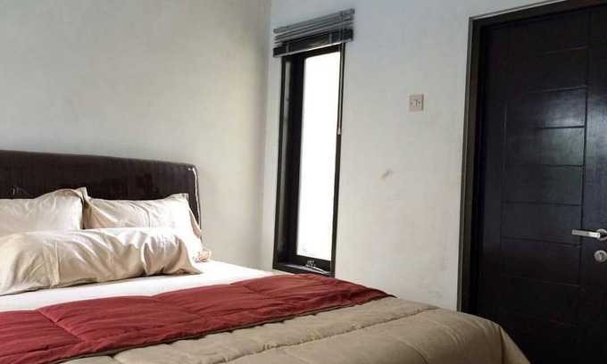 Ngaglik Villa | 120 m² Villa ∙ 2 bedrooms ∙ 10 guests