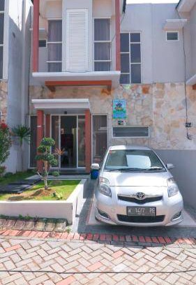 Beji Villa | 120 m² Villa ∙ 2 bedrooms ∙ 8 guests