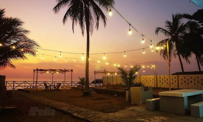 Anyer Villa | 120 m² Villa ∙ 3 bedrooms ∙ 25 guests