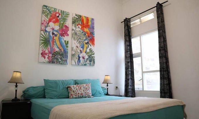 Oro Oro Ombo Villa | 120 m² Villa ∙ 4 bedrooms ∙ 14 guests