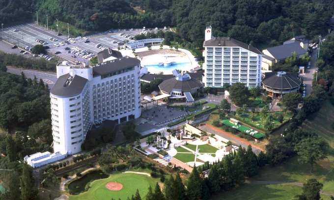 Kumagaya Resort | 125 m² Resort ∙ 30 guests