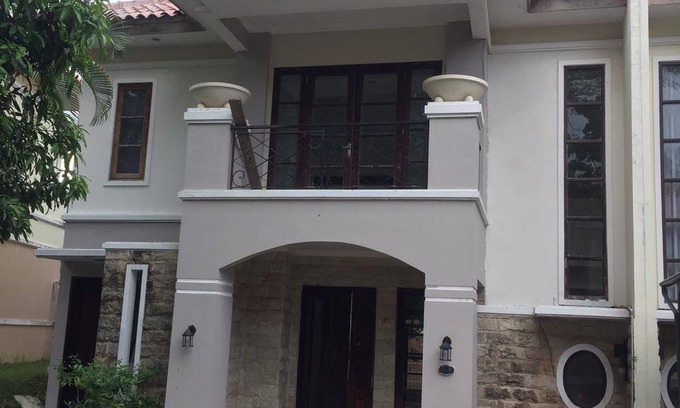 Batam Villa | 125 m² Villa ∙ 1 bedroom ∙ 4 guests