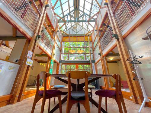 Yumoto Apartment | 126 m² Apartment ∙ 2 bedrooms ∙ 12 guests