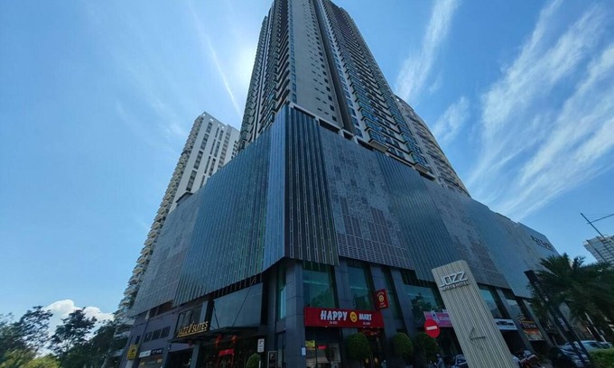 Seri Tanjung Pinang Apartment | 127 m² Apartment ∙ 2 bedrooms ∙ 8 guests