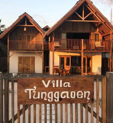 Rote Island Villa | 129 m² Villa ∙ 3 bedrooms ∙ 6 guests