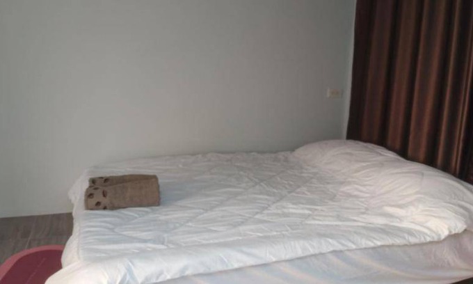 Ban Dung Bed & Breakfast | 13 m² Bed and breakfast ∙ 3 guests
