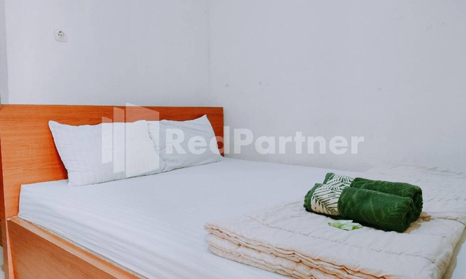 Wonosari Hotel | 13 m² Hotel ∙ 2 guests