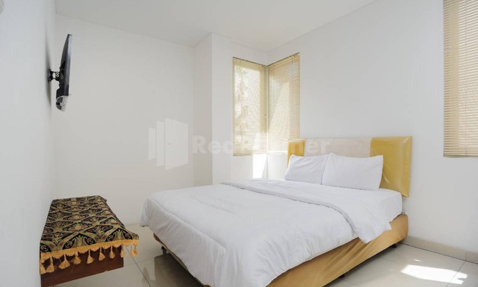 Binong Hotel | 13 m² Hotel ∙ 2 guests