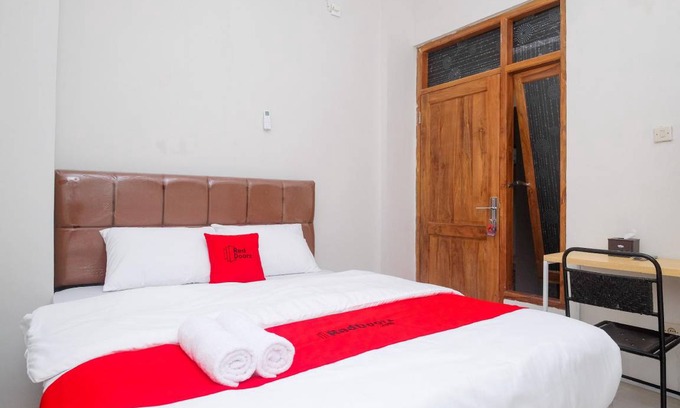 Klaten Selatan Hotel | 13 m² Hotel ∙ 2 guests