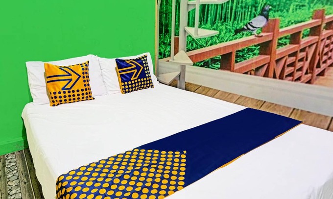 Pare Hotel | 13 m² Hotel ∙ 2 guests