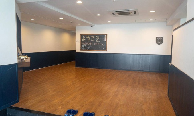 Midori Ward Apartment | 13 m² Serviced apartment ∙ 3 guests
