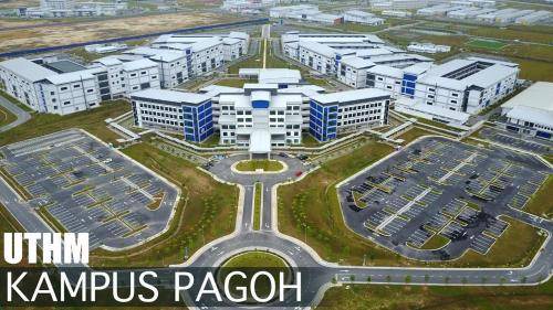 Pagoh House | 130 m² House ∙ 2 bedrooms ∙ 6 guests