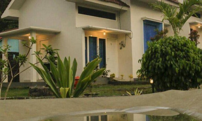 Sukapura House | 132 m² House ∙ 2 bedrooms ∙ 6 guests