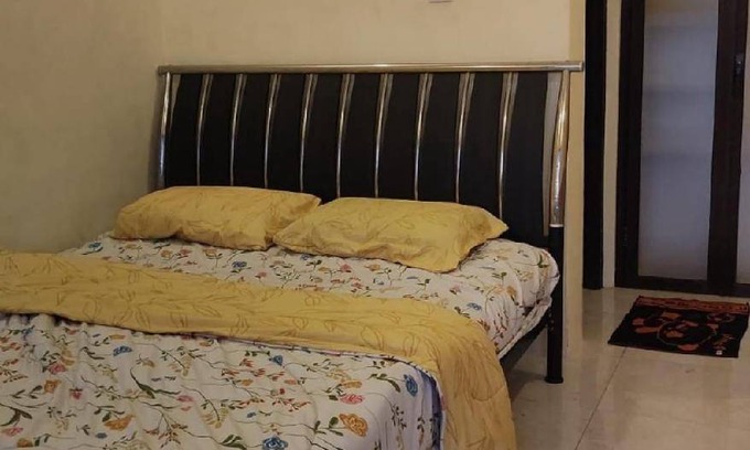 Malang Apartment | 14 m² Apartment ∙ 1 bedroom ∙ 2 guests