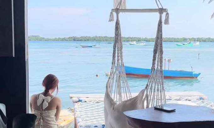 Karimunjava Bed & Breakfast | 14 m² Bed and breakfast ∙ 2 guests