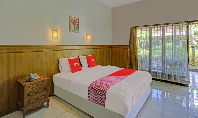 Pekalongan Bed & Breakfast | 14 m² Bed and breakfast ∙ 127 guests