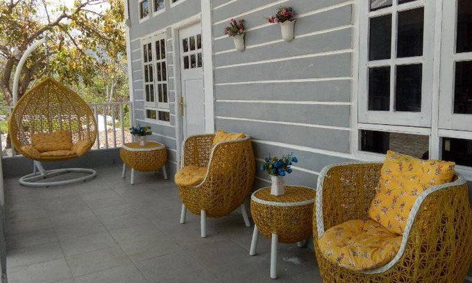 East Manggarai Bed & Breakfast | 14 m² Bed and breakfast ∙ 2 guests