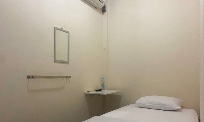 Jambi Bed & Breakfast | 14 m² Bed and breakfast ∙ 2 guests