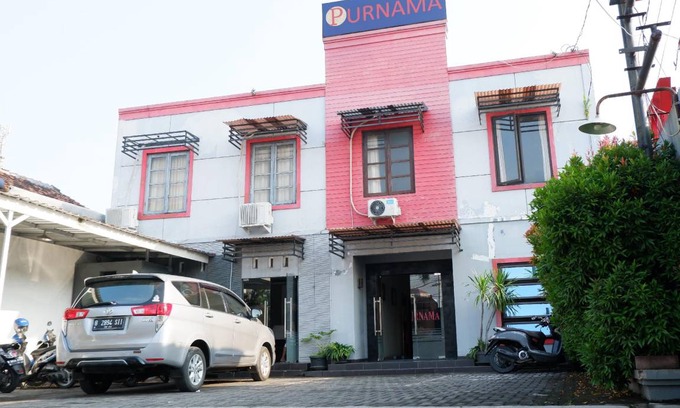 Semarang Utara Hotel | 14 m² Hotel ∙ 127 guests