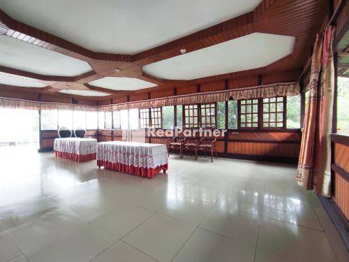 Tomohon Hotel | 14 m² Hotel ∙ 2 guests