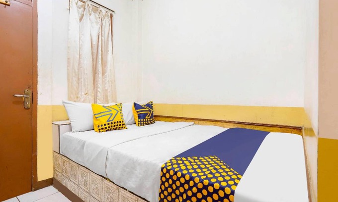 Bandung Hotel | 14 m² Hotel ∙ 2 guests
