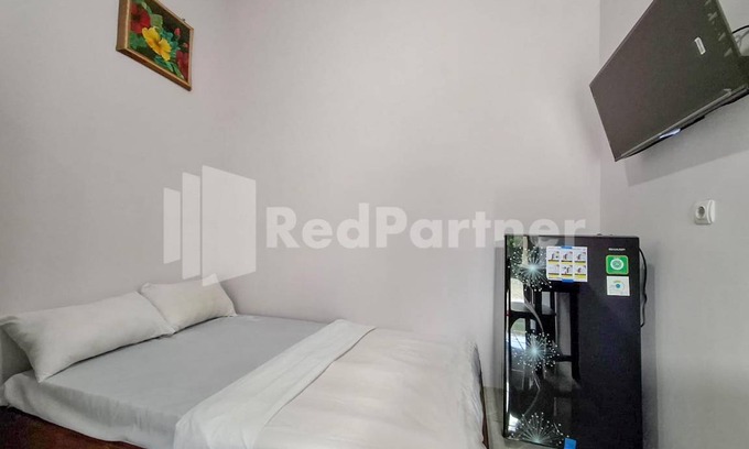 Rembang Hotel | 14 m² Hotel ∙ 2 guests