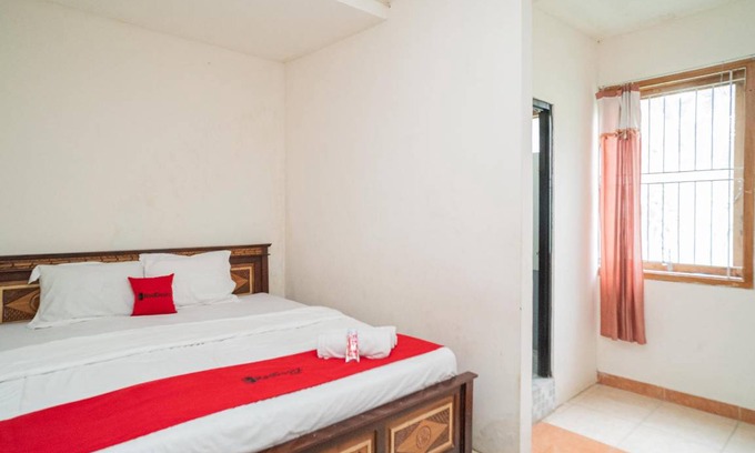 Sidomulyo Hotel | 14 m² Hotel ∙ 2 guests