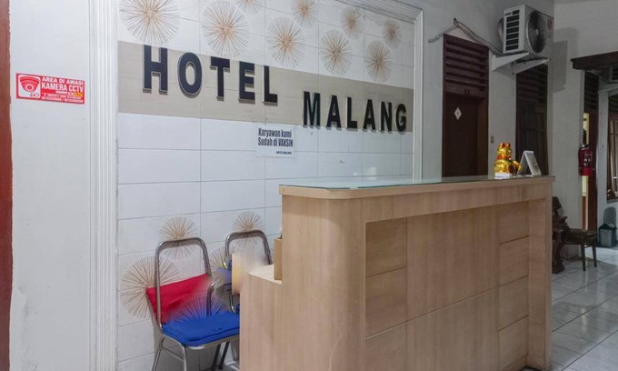 Klojen Hotel | 14 m² Hotel ∙ 2 guests