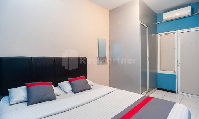 Menteng Hotel | 14 m² Hotel ∙ 2 guests