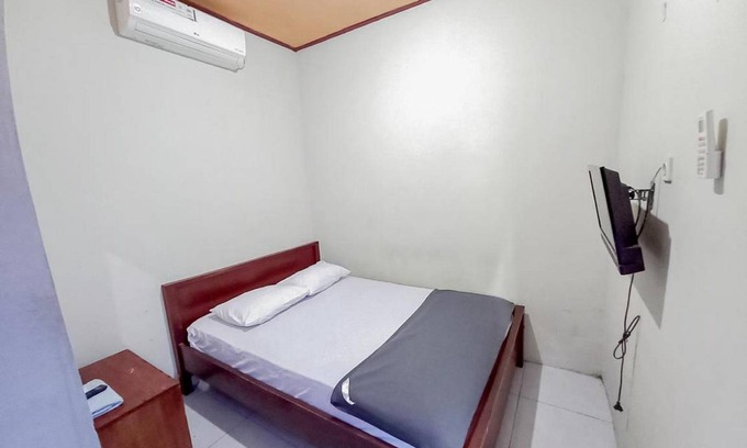 Nganjuk Hotel | 14 m² Hotel ∙ 3 guests