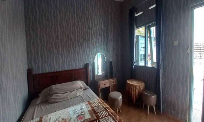 Hargomulyo Hotel | 14 m² Hotel ∙ 3 guests