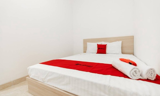 Mandai Hotel | 14 m² Hotel ∙ 4 guests